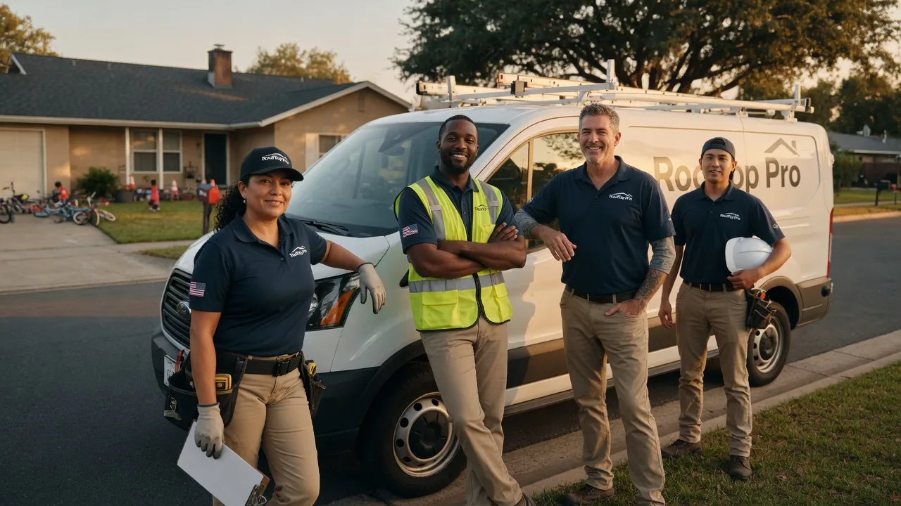 Roof Repair in Bridgeport, WA near me