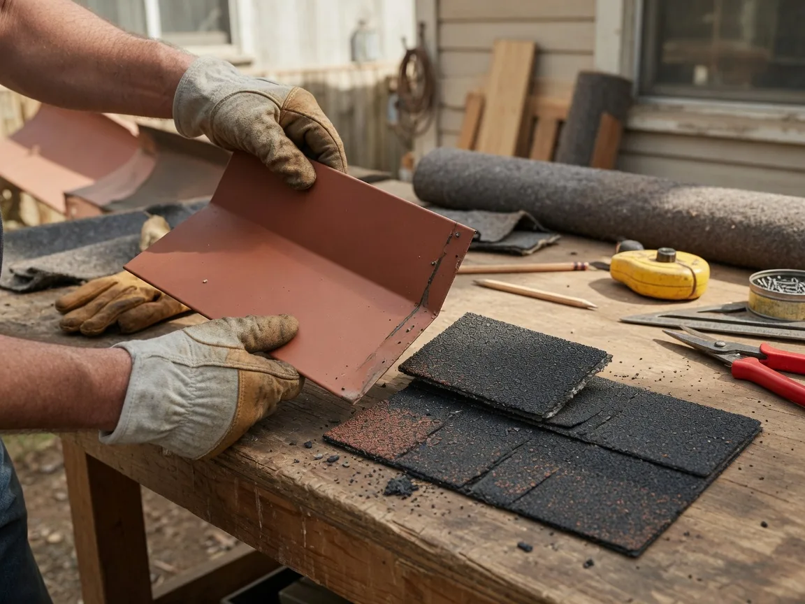 Roof Repair company in Bridgeport, WA